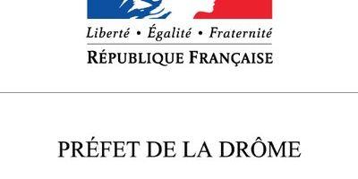 Préfecture de la Drôme