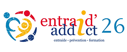 Entraid Addict Drôme
